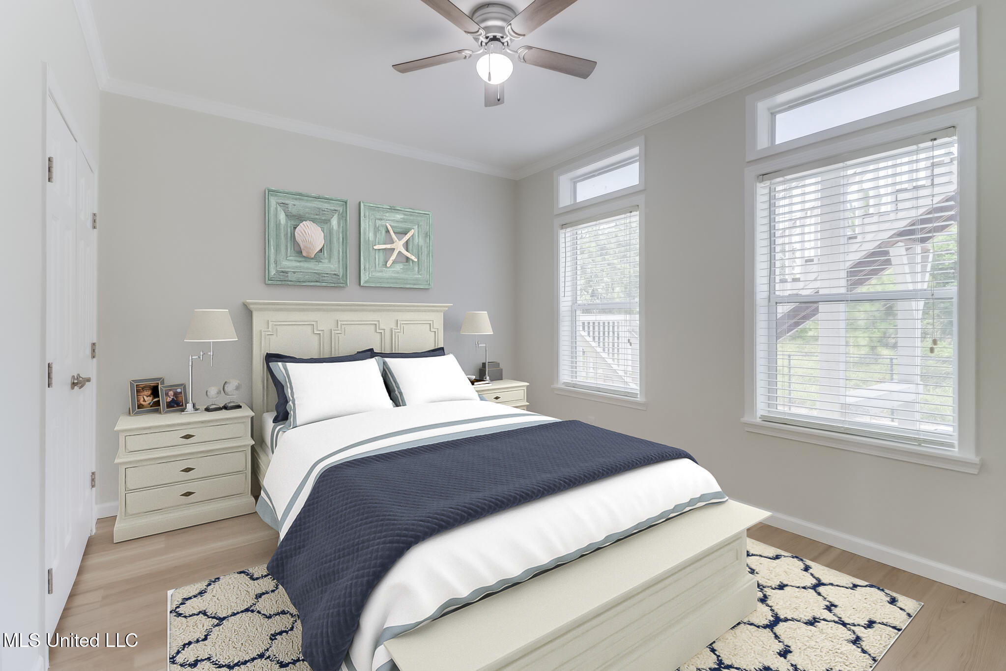 1515 E Beach Boulevard, 132