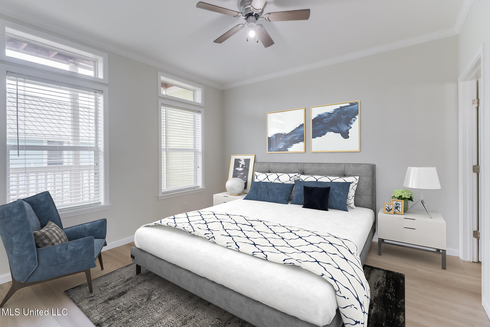 1515 E Beach Boulevard, 132