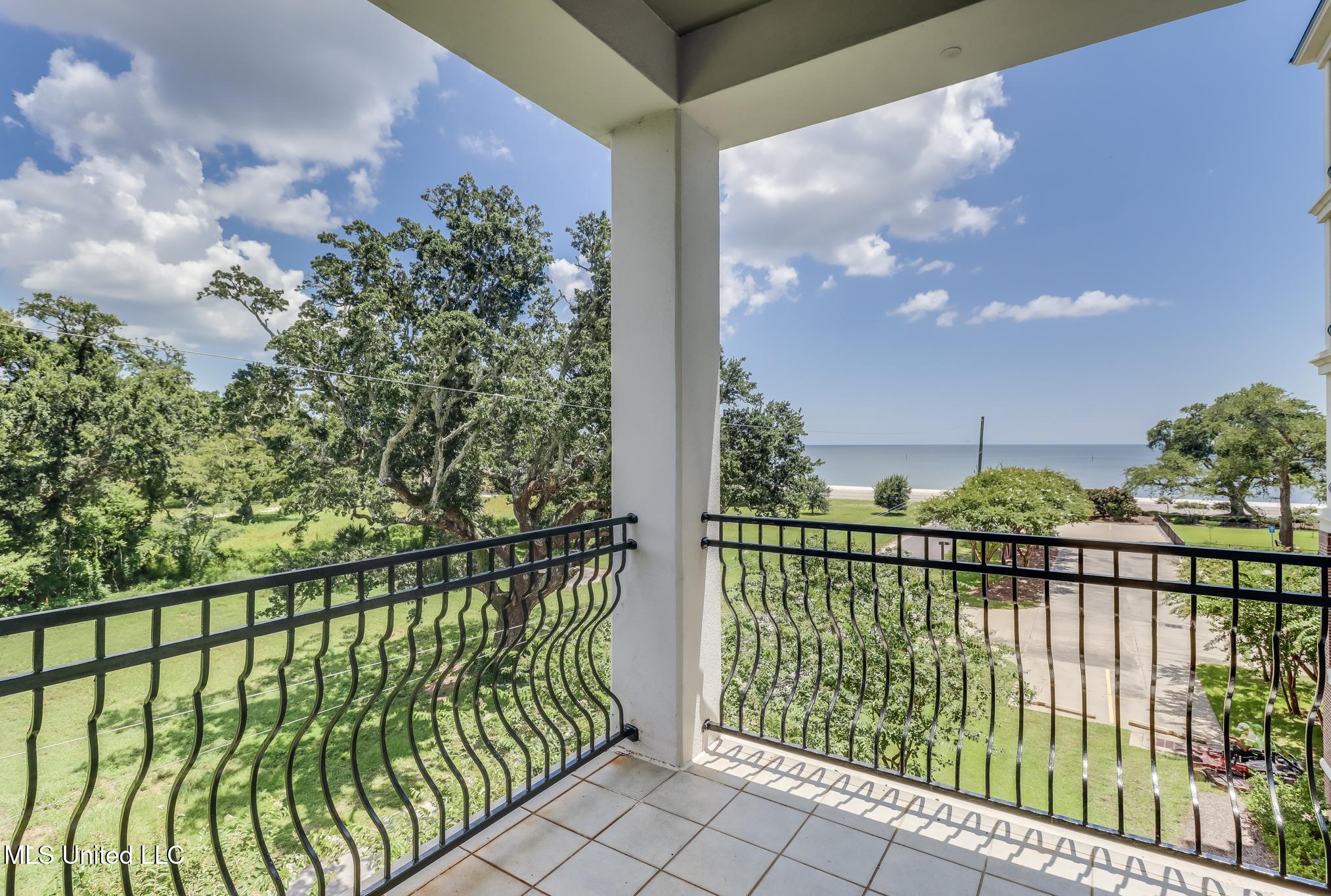 1100 W Beach Boulevard, 311