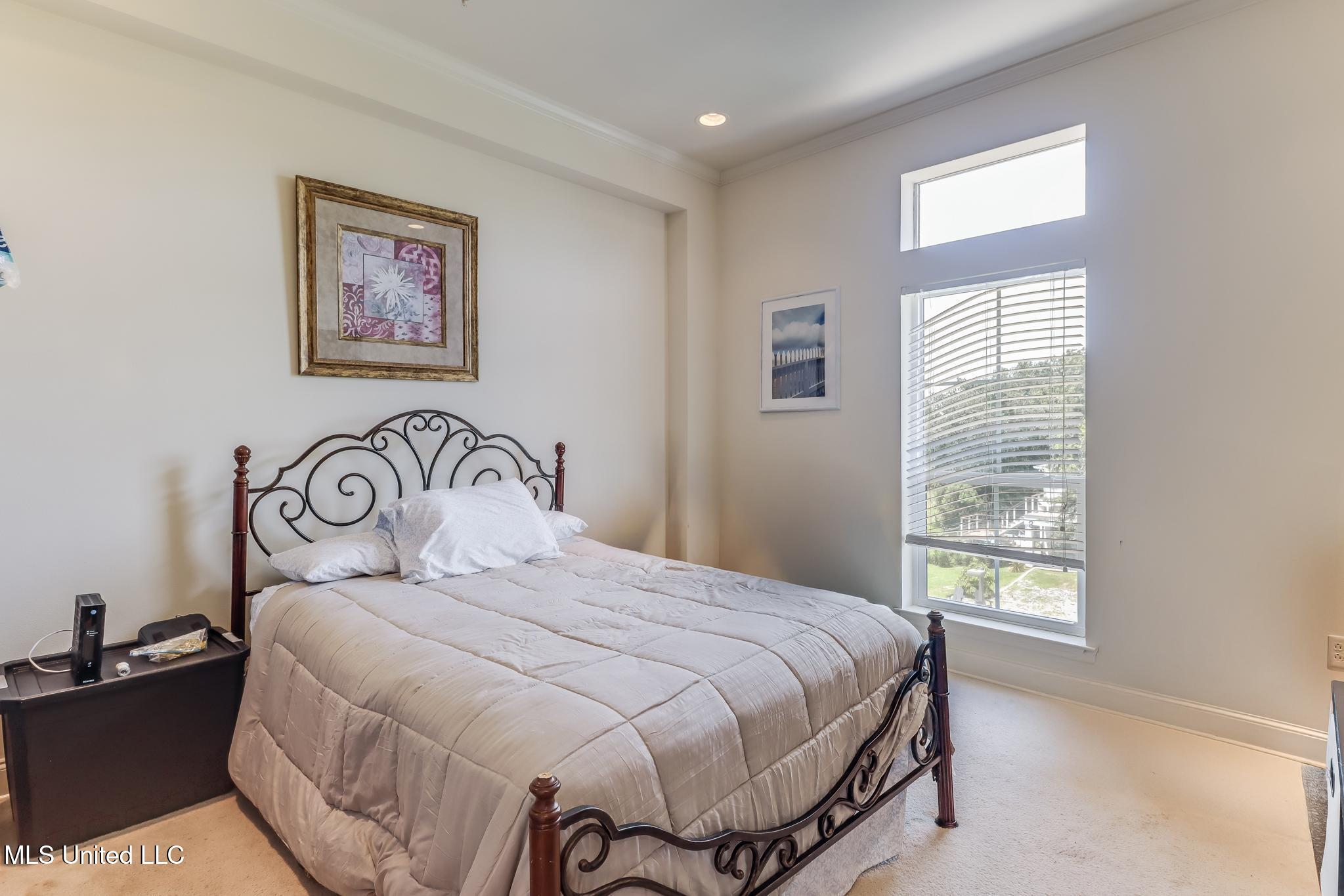 1100 W Beach Boulevard, 311