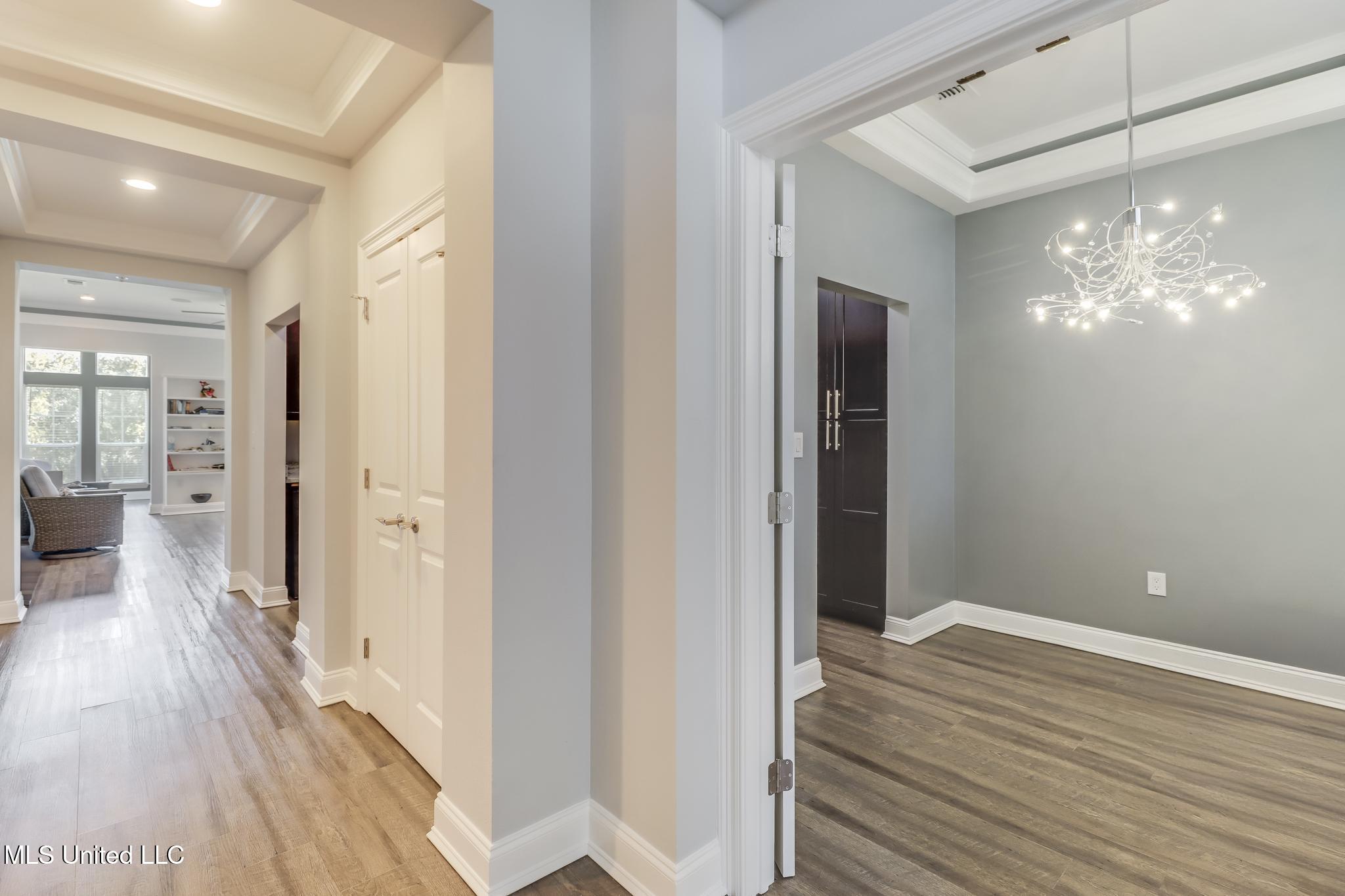 1100 W Beach Boulevard, 311