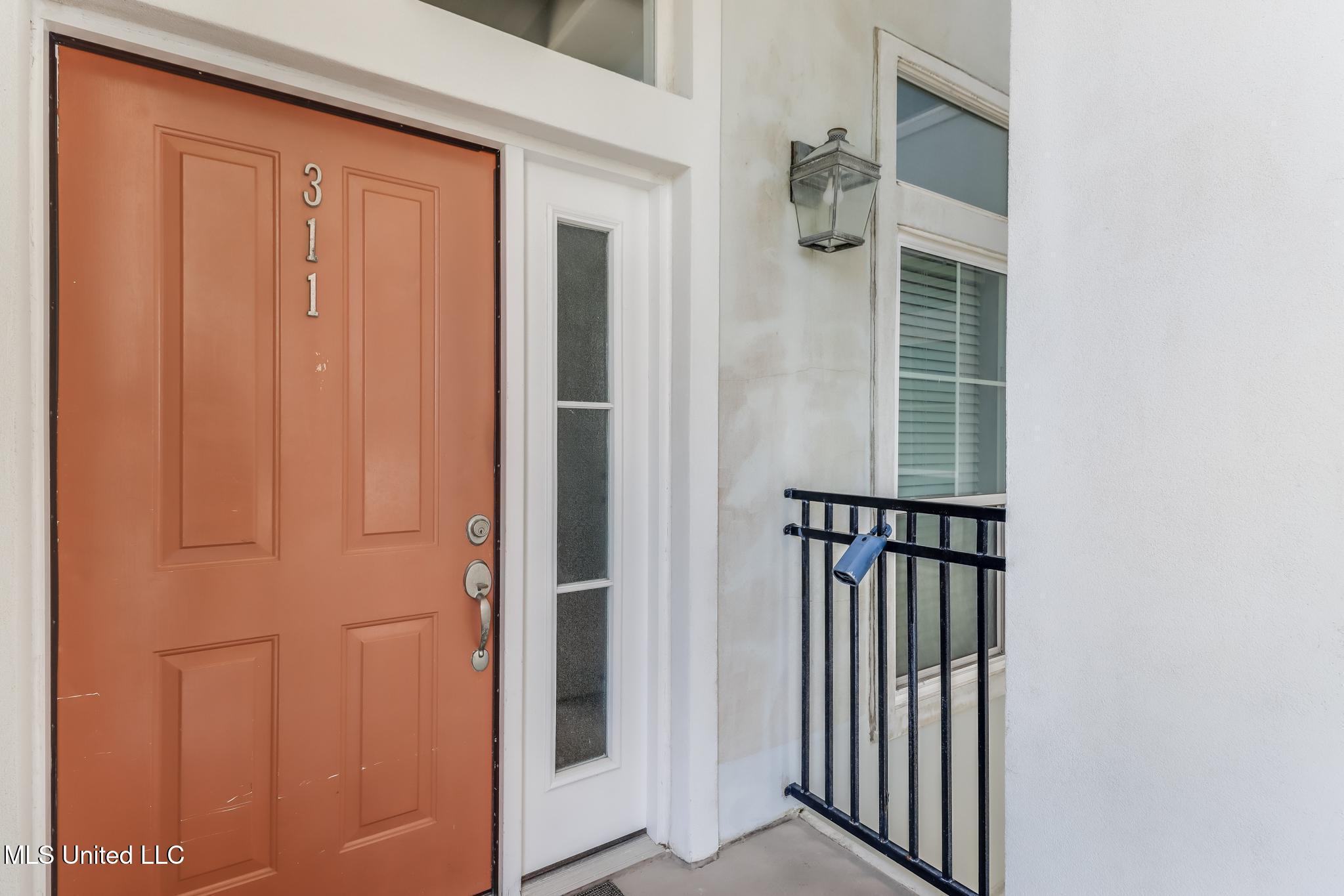 1100 W Beach Boulevard, 311