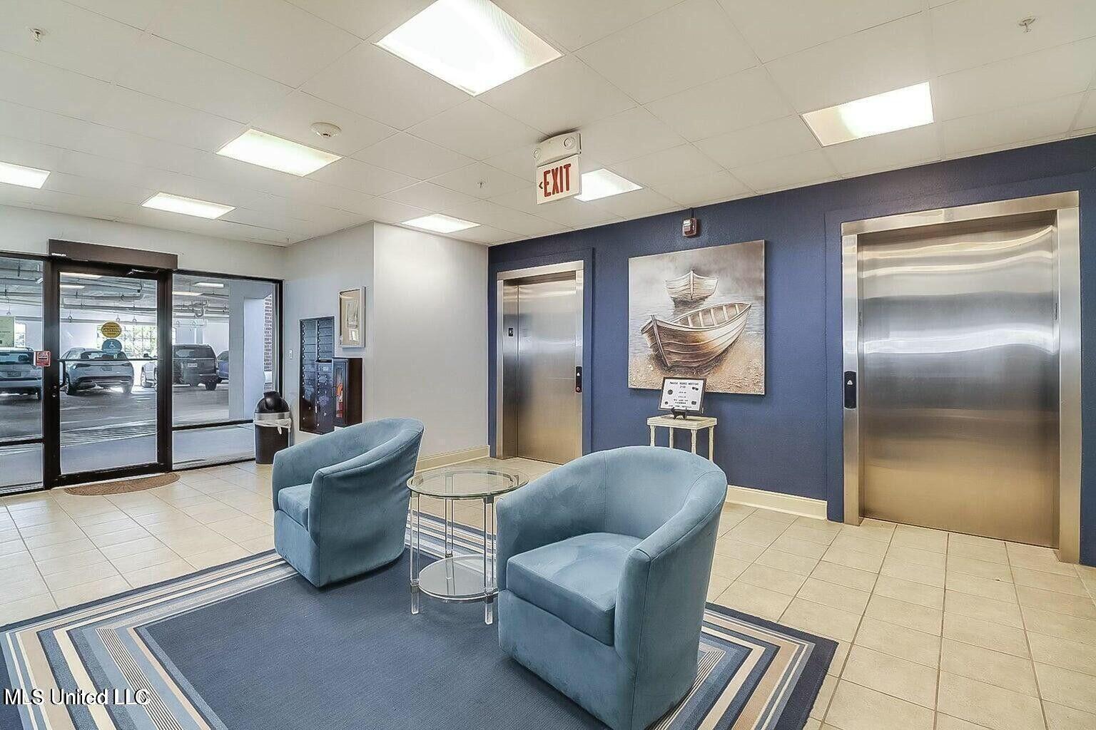 1100 W Beach Boulevard, 311