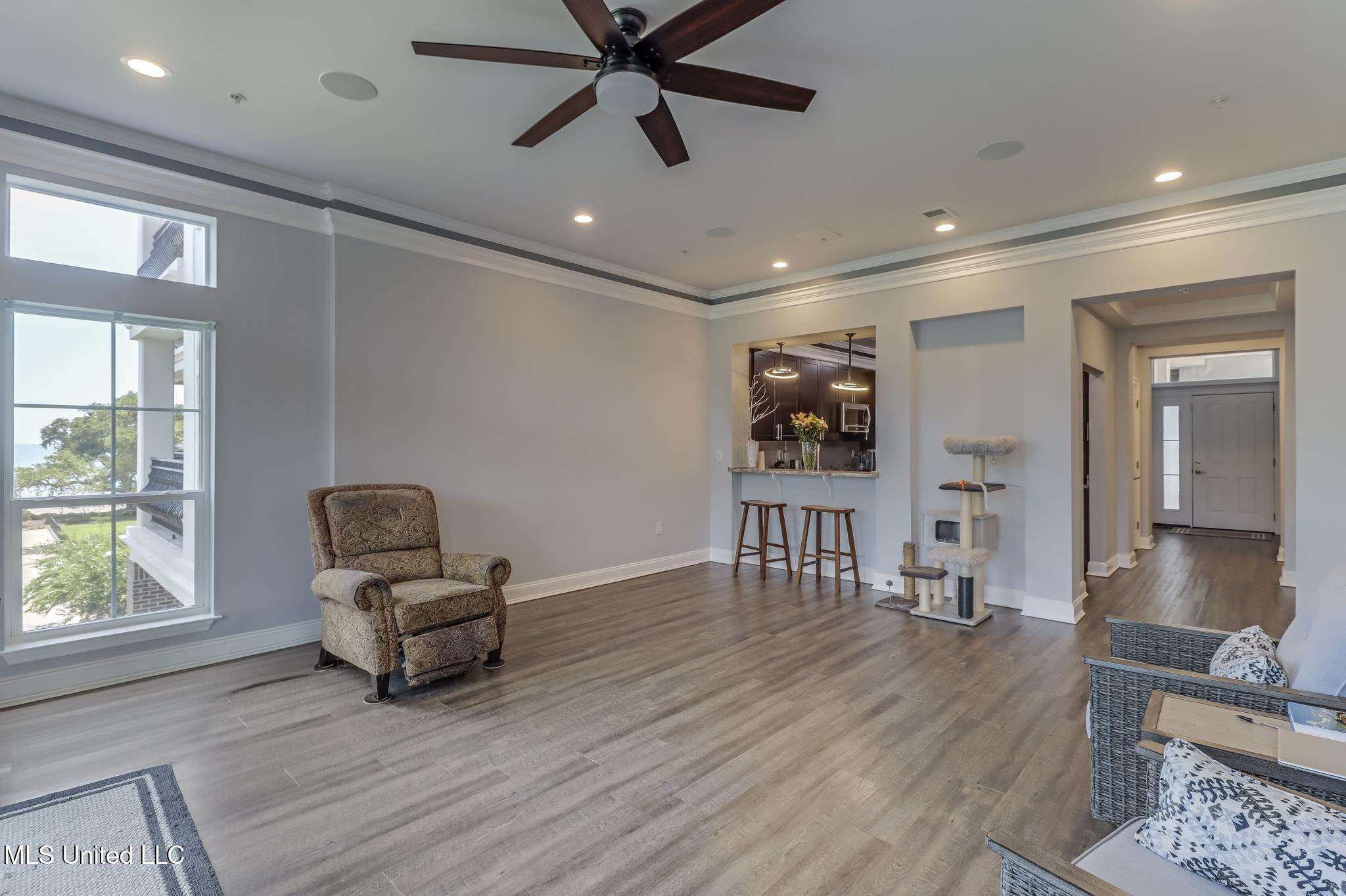 1100 W Beach Boulevard, 311