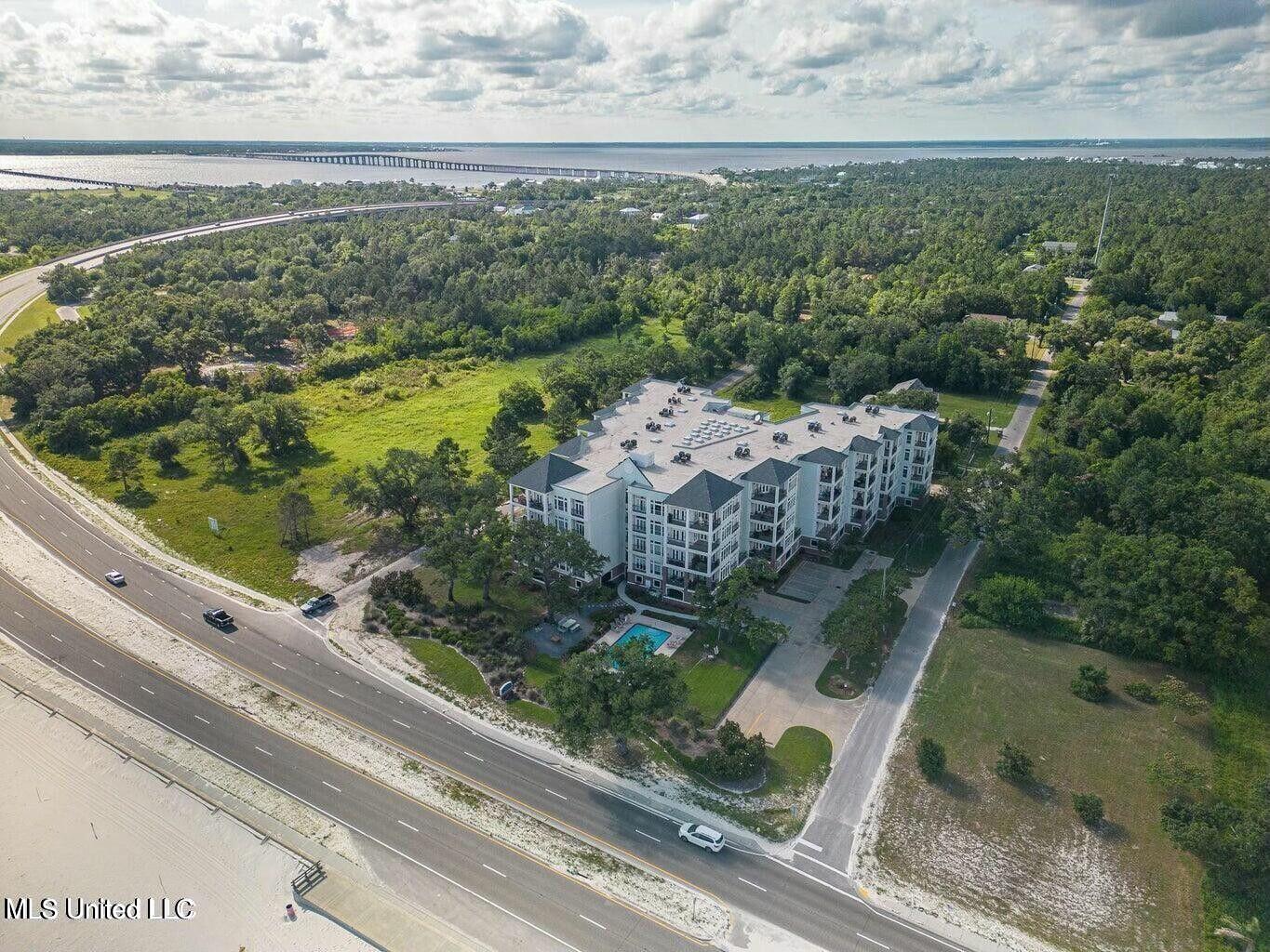 1100 W Beach Boulevard, 311