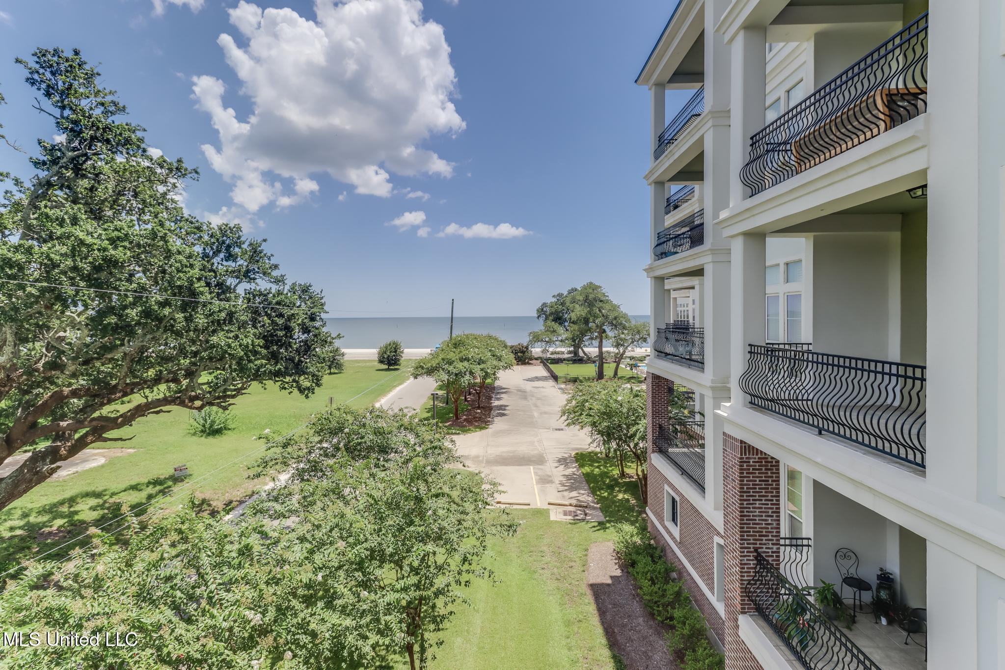 1100 W Beach Boulevard, 311