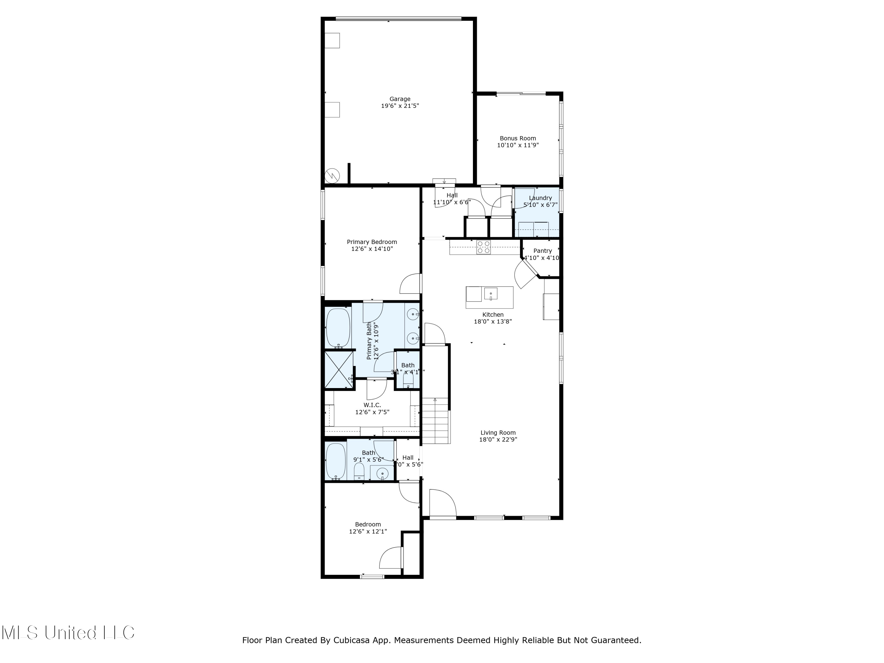 121 Grande View Drive