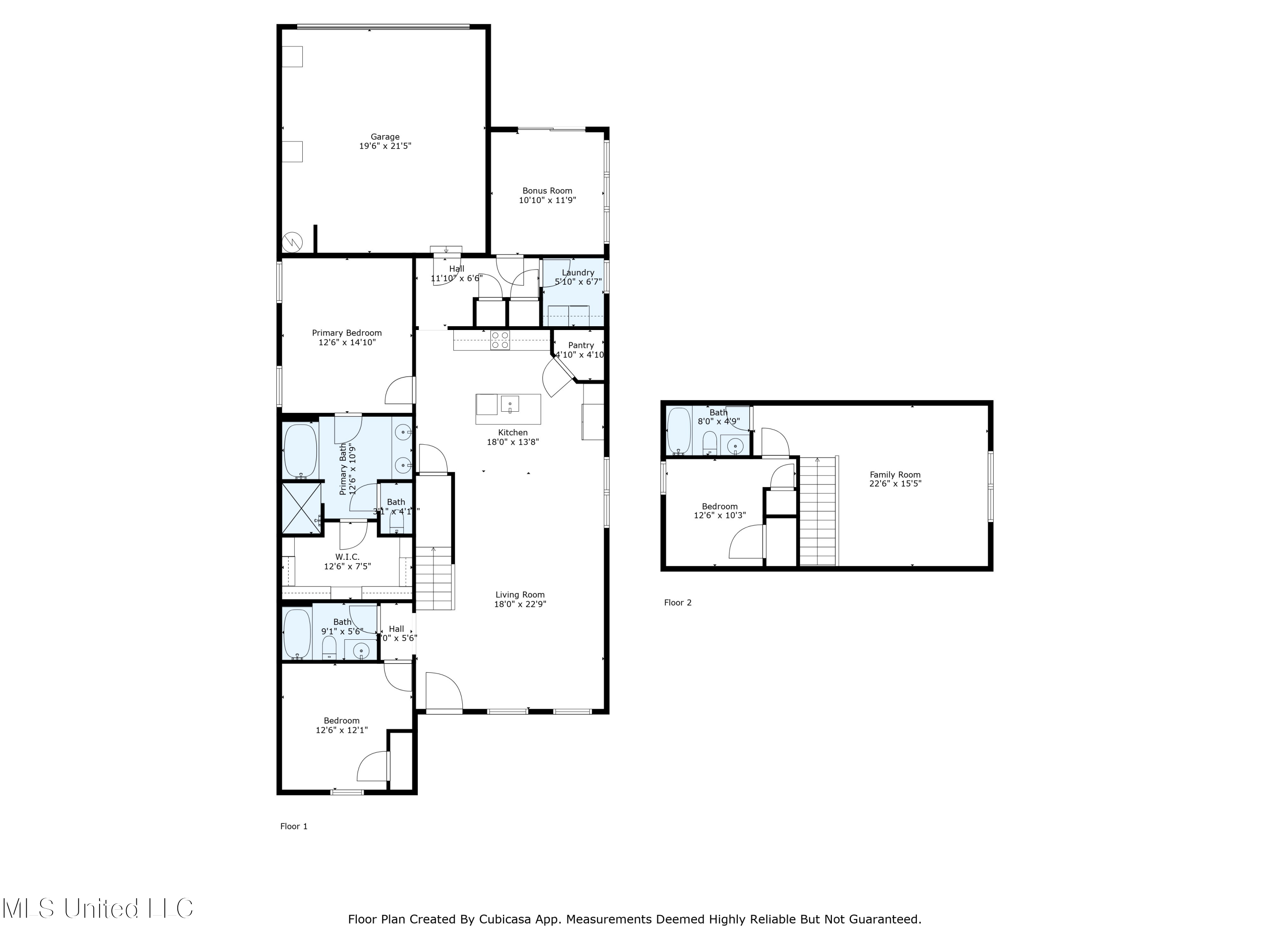 121 Grande View Drive