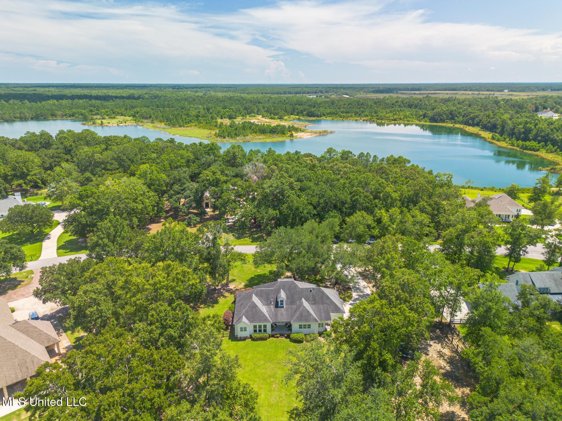 7381 Woodland Drive