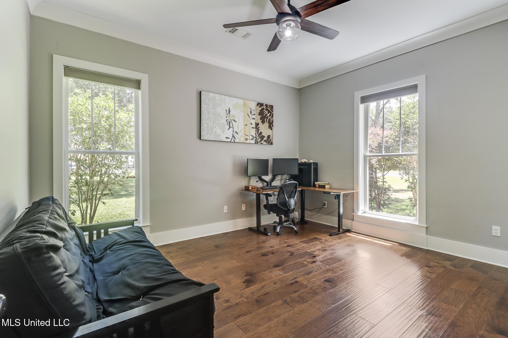 7381 Woodland Drive