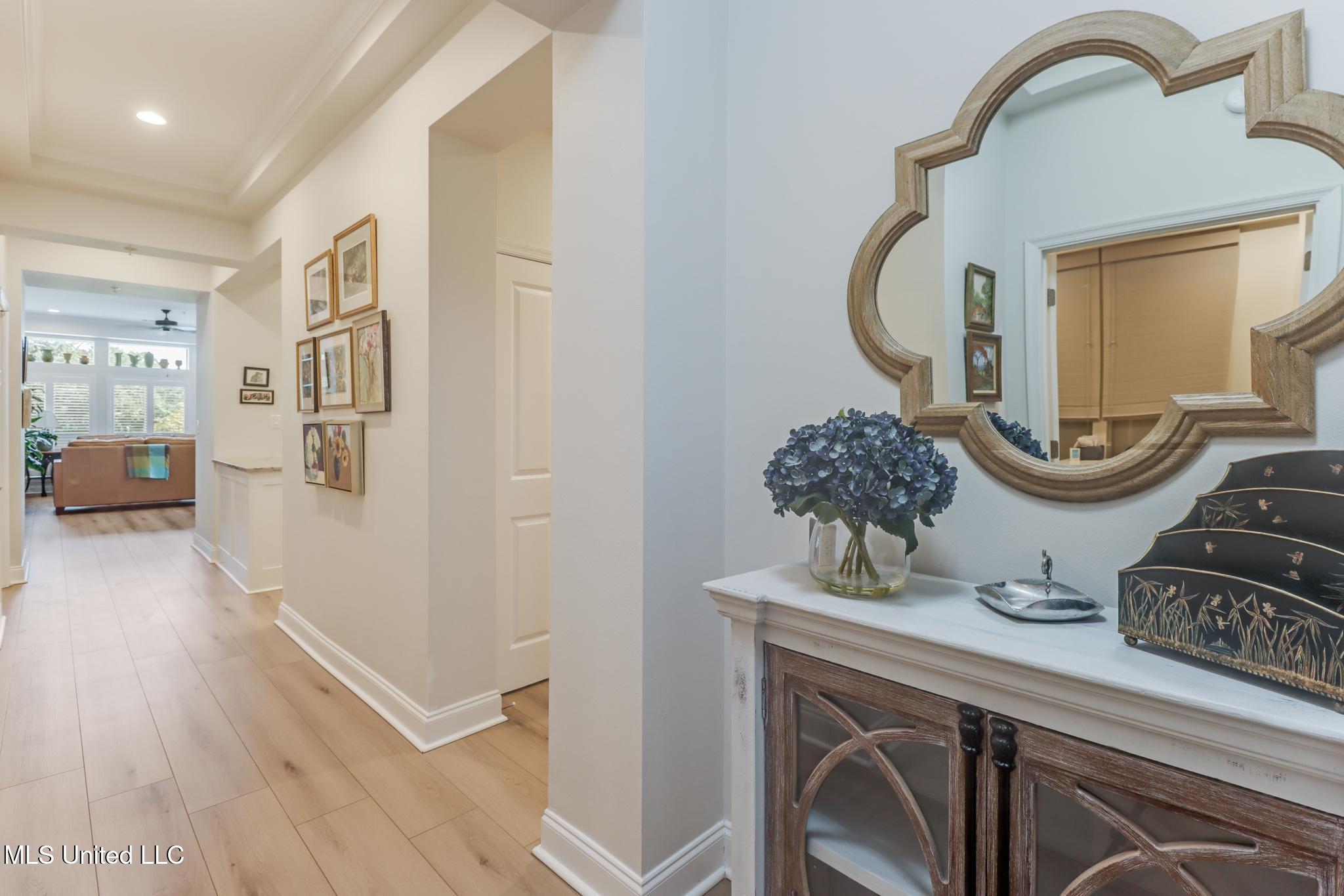 1100 W Beach Boulevard, 203