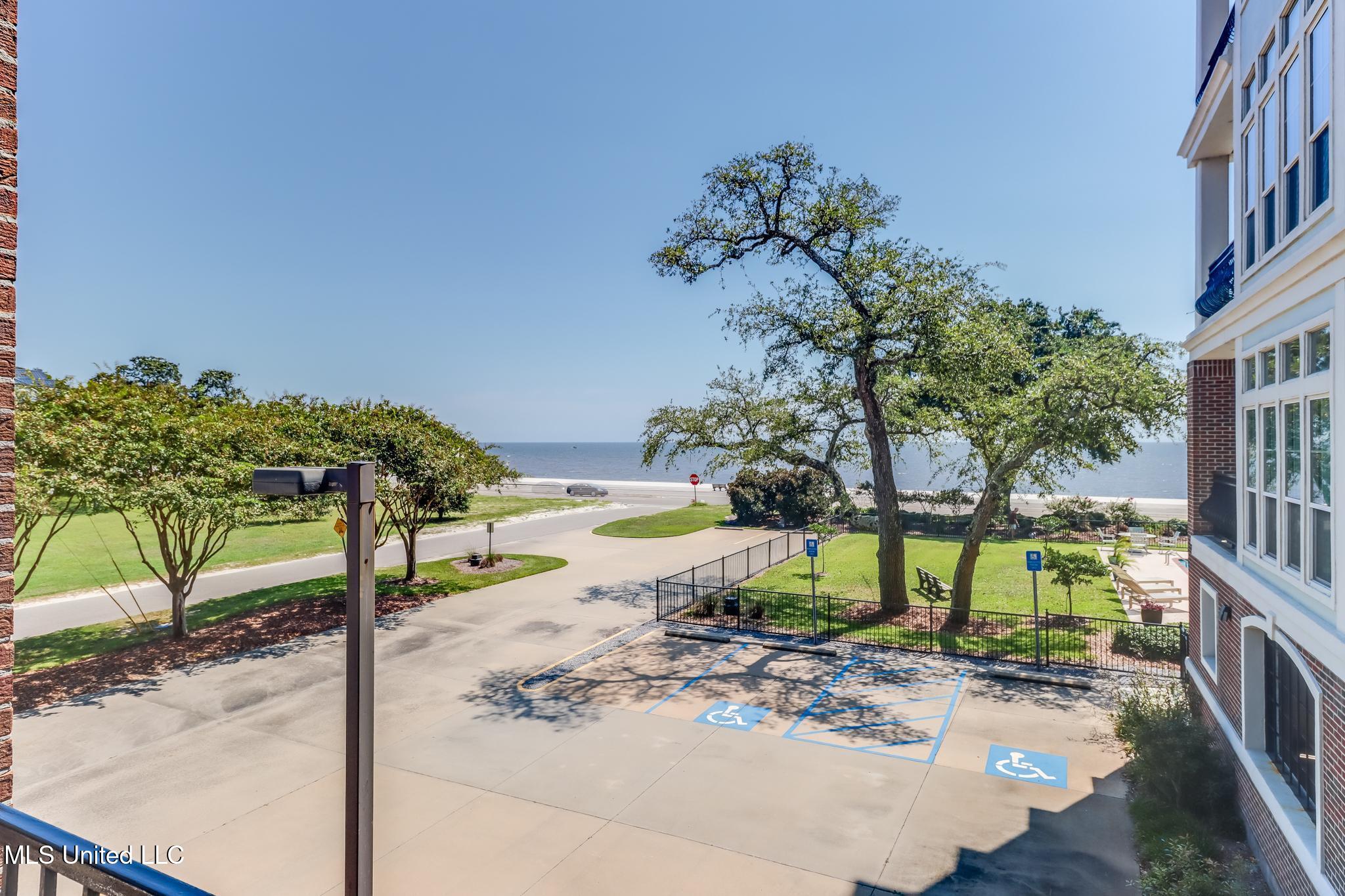 1100 W Beach Boulevard, 203