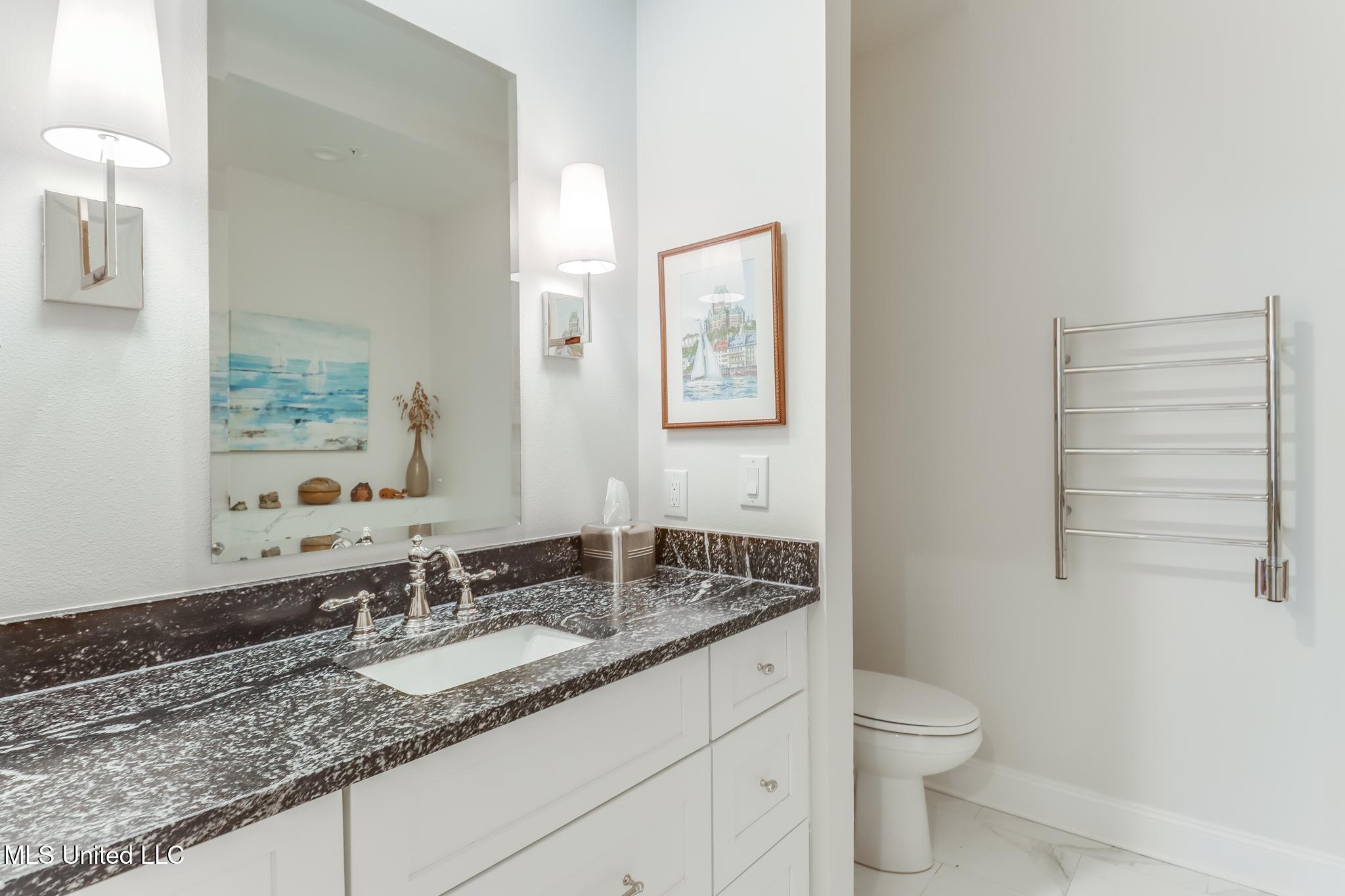 1100 W Beach Boulevard, 203