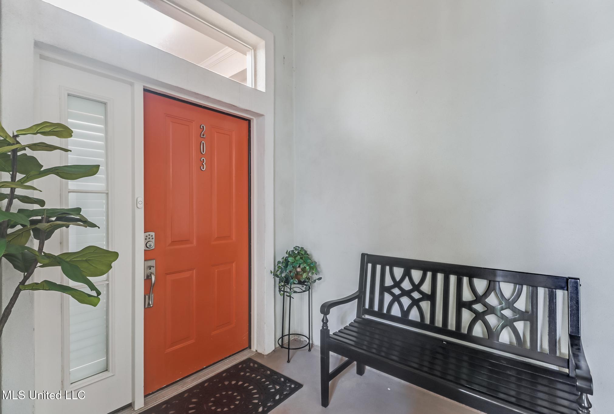 1100 W Beach Boulevard, 203