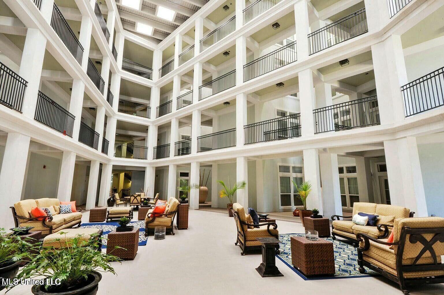 1100 W Beach Boulevard, 203