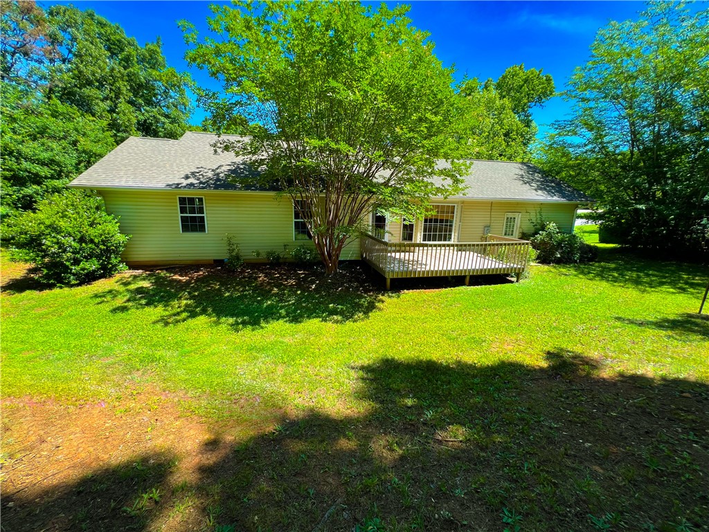 203 Stacey Kelley Road