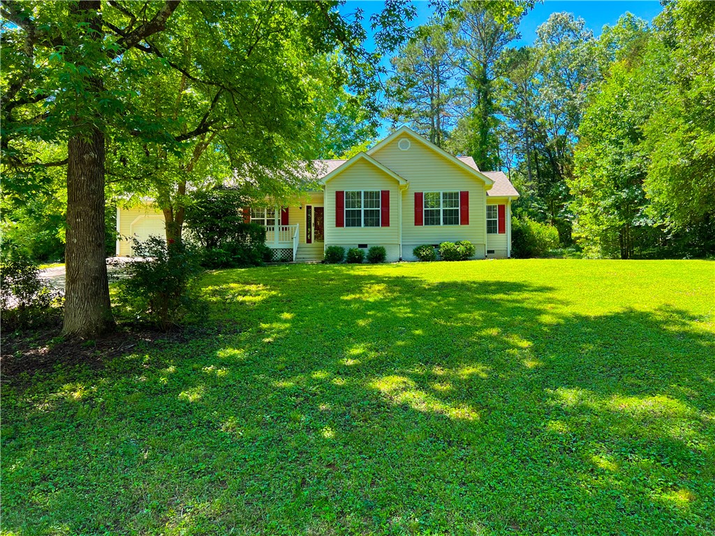 203 Stacey Kelley Road