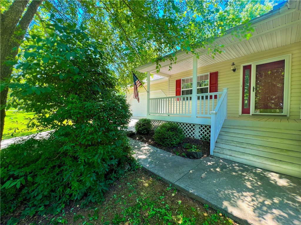 203 Stacey Kelley Road