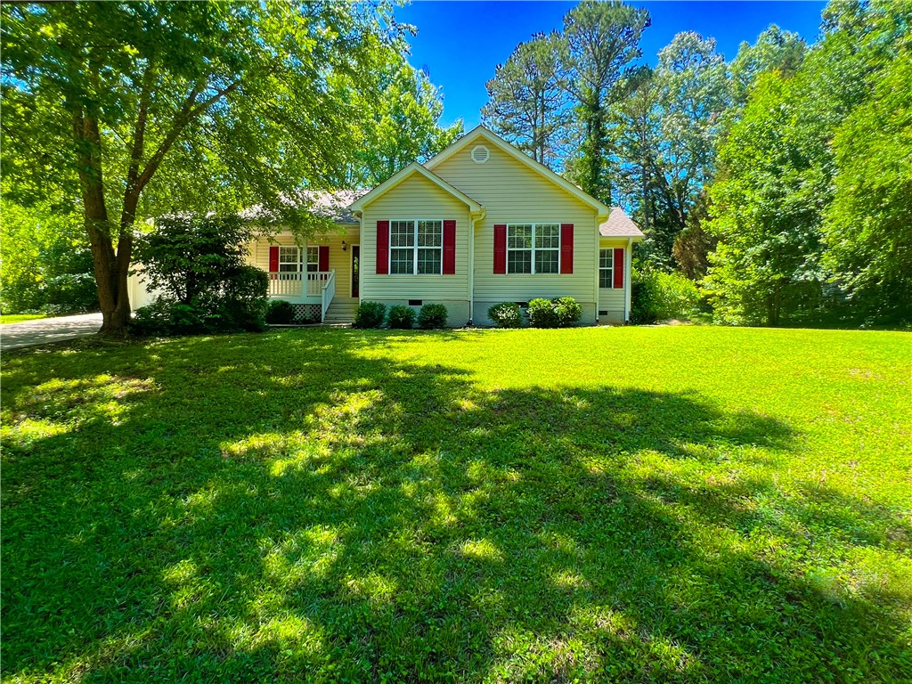 203 Stacey Kelley Road