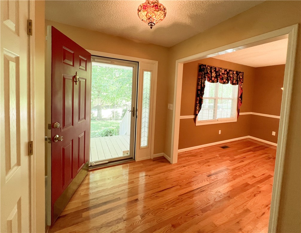 203 Stacey Kelley Road