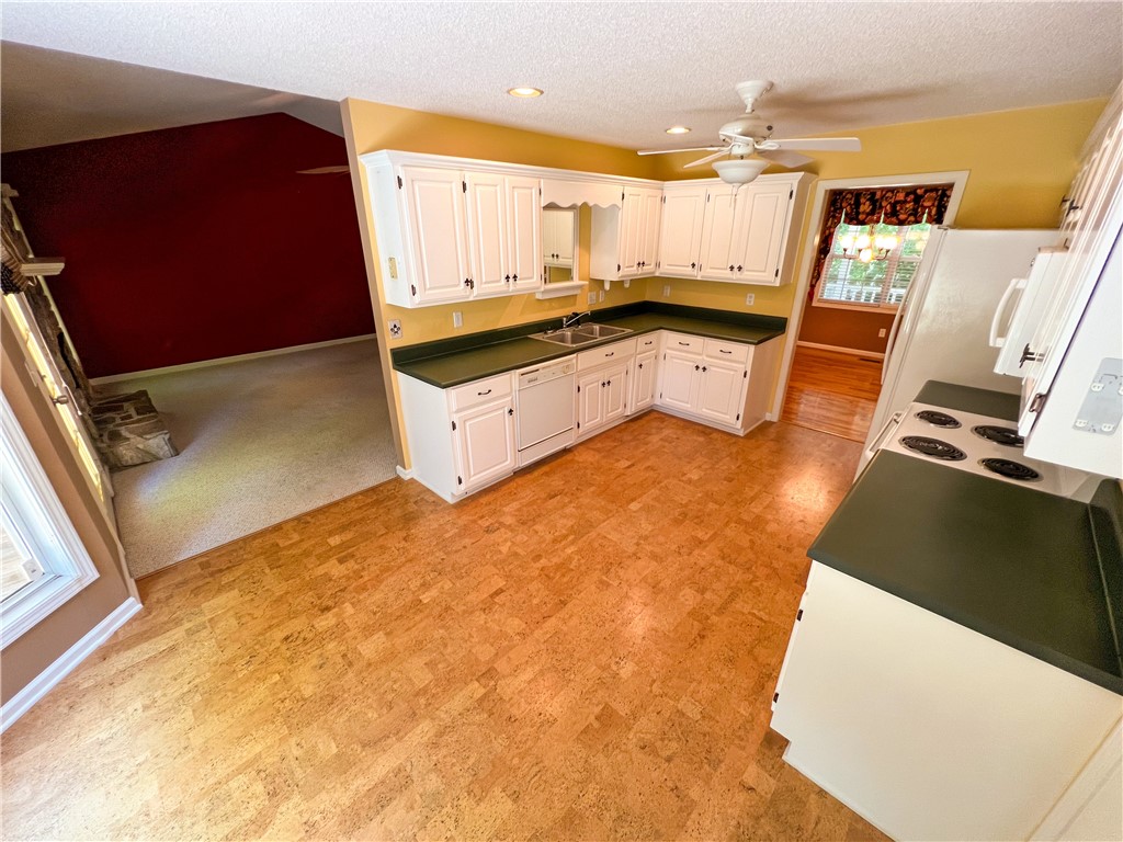 203 Stacey Kelley Road