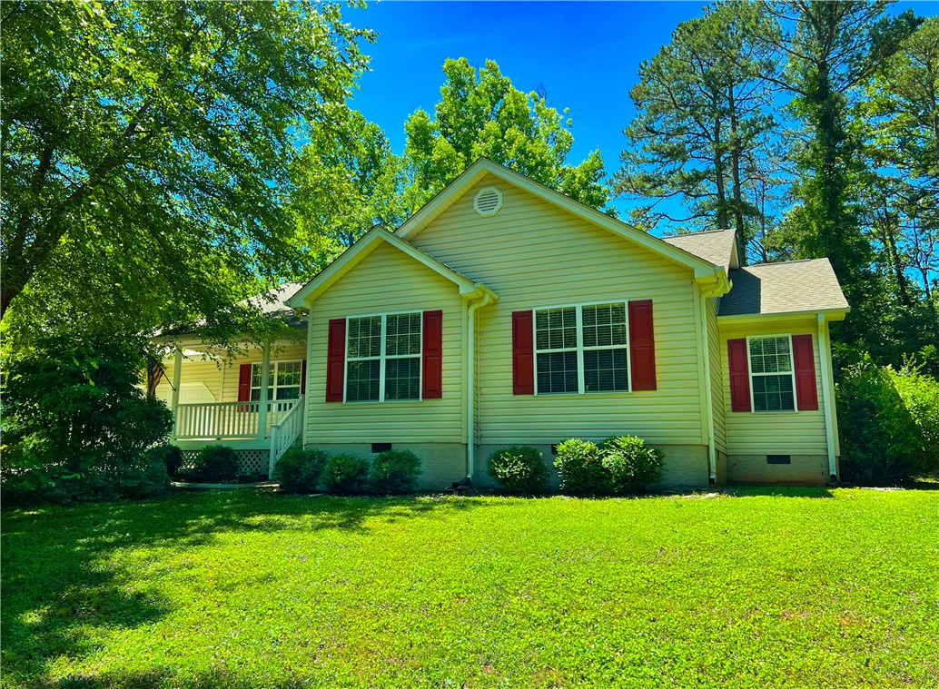 203 Stacey Kelley Road