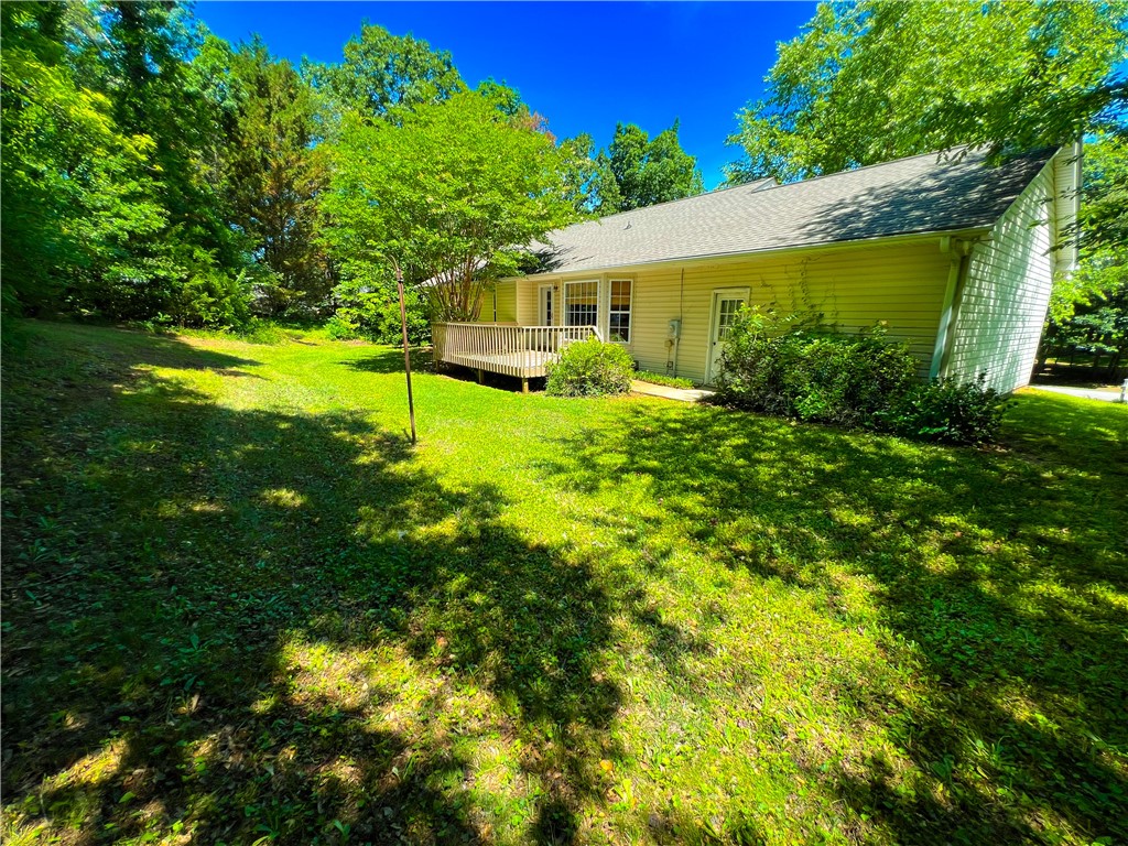 203 Stacey Kelley Road