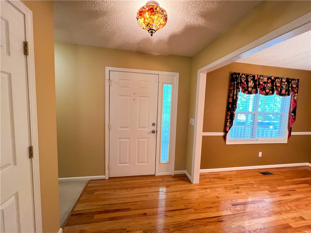 203 Stacey Kelley Road