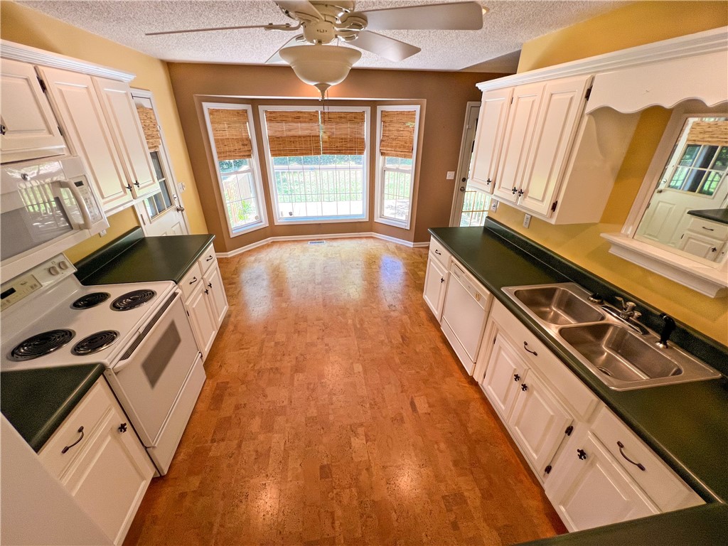 203 Stacey Kelley Road