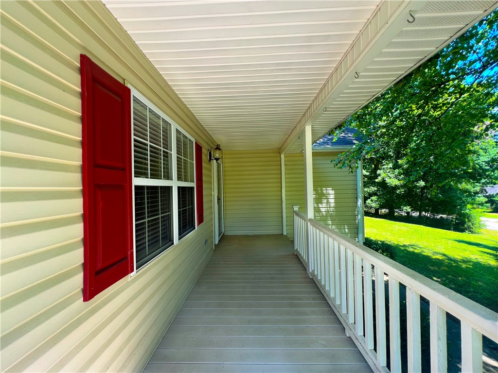 203 Stacey Kelley Road