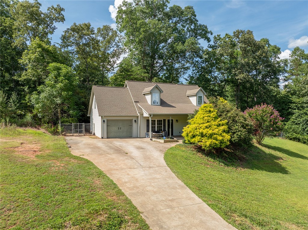 107 Stephen Drive