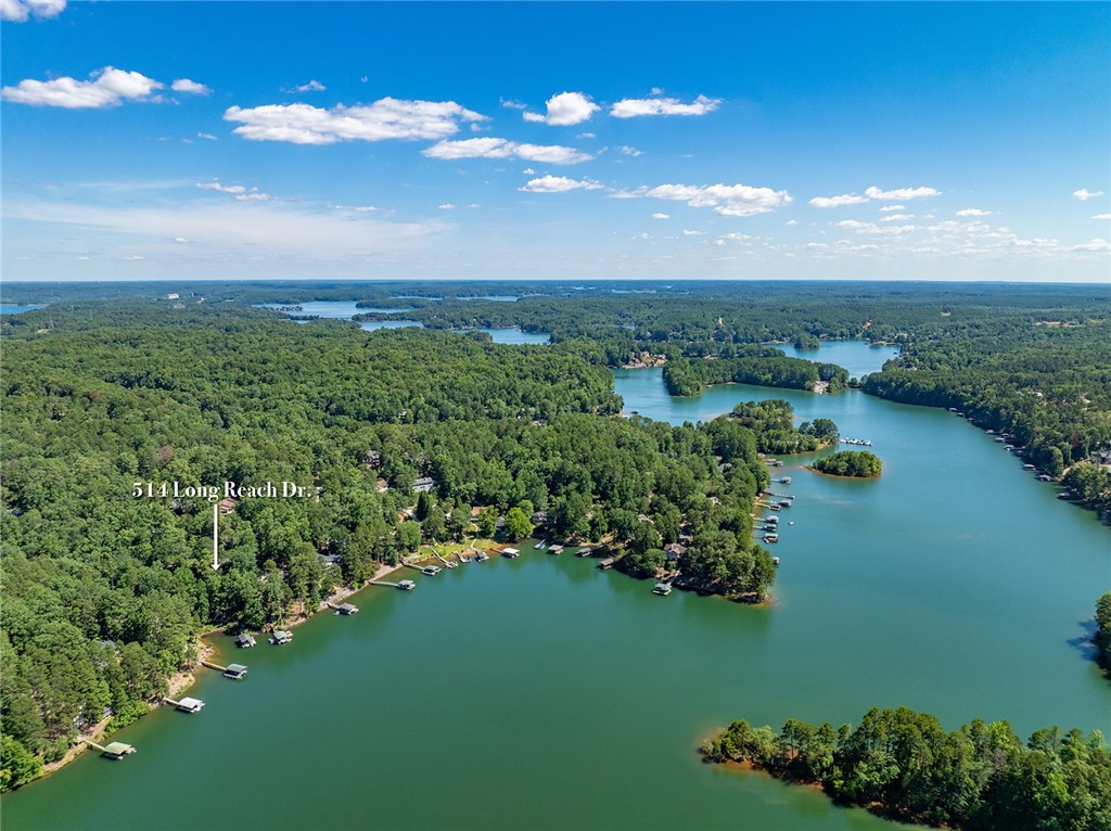 514 Long Reach Drive