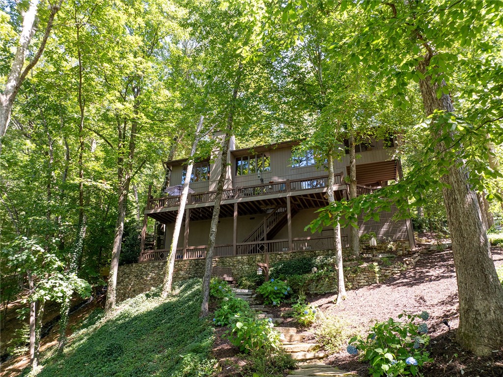 514 Long Reach Drive