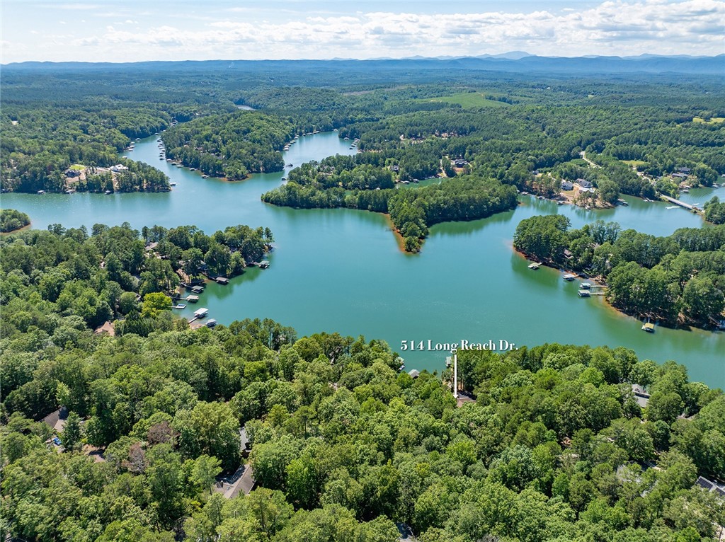 514 Long Reach Drive
