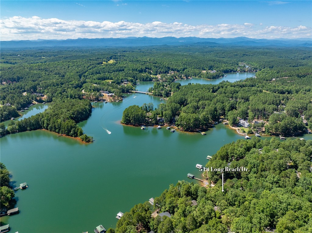 514 Long Reach Drive