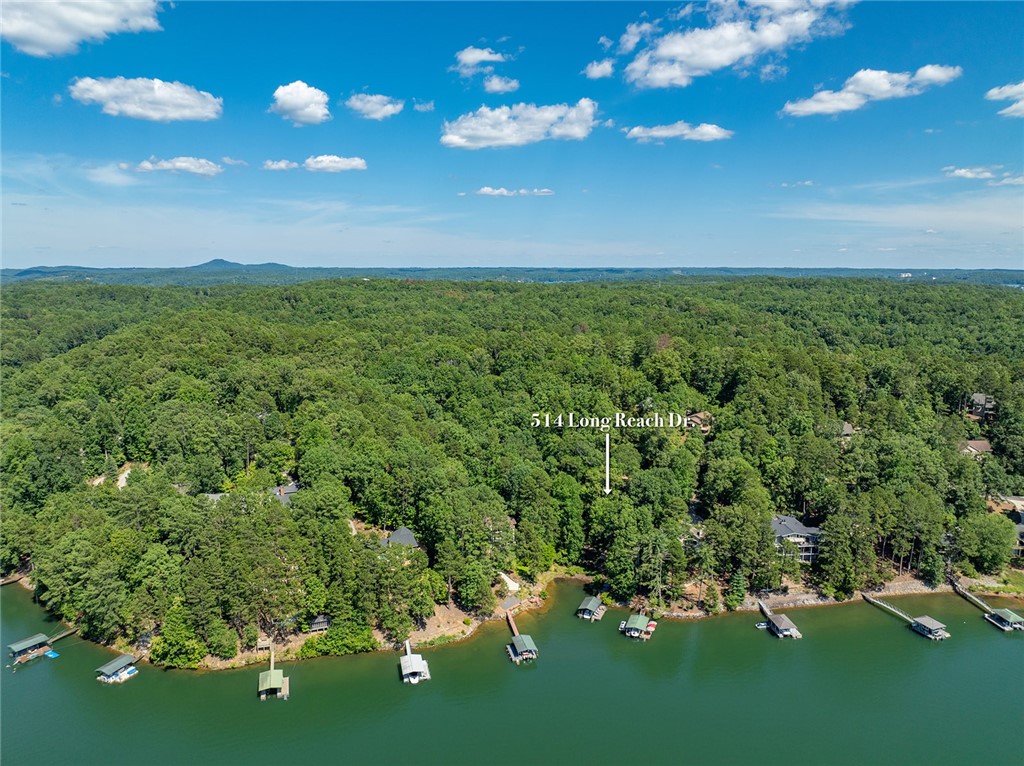 514 Long Reach Drive