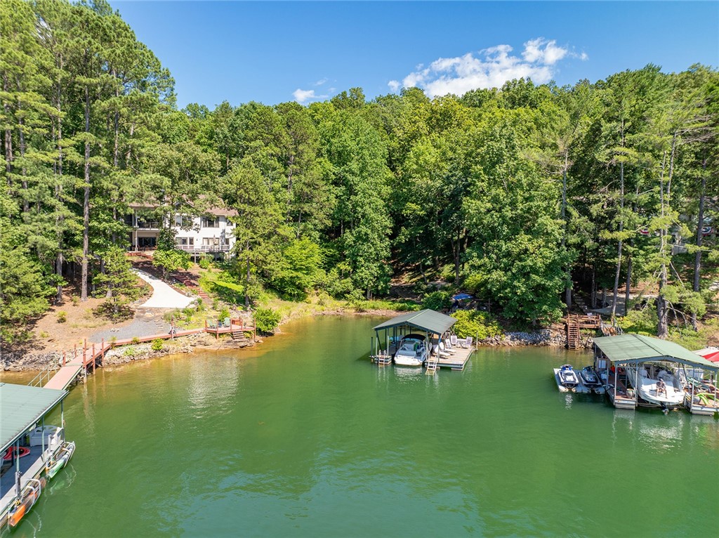 514 Long Reach Drive