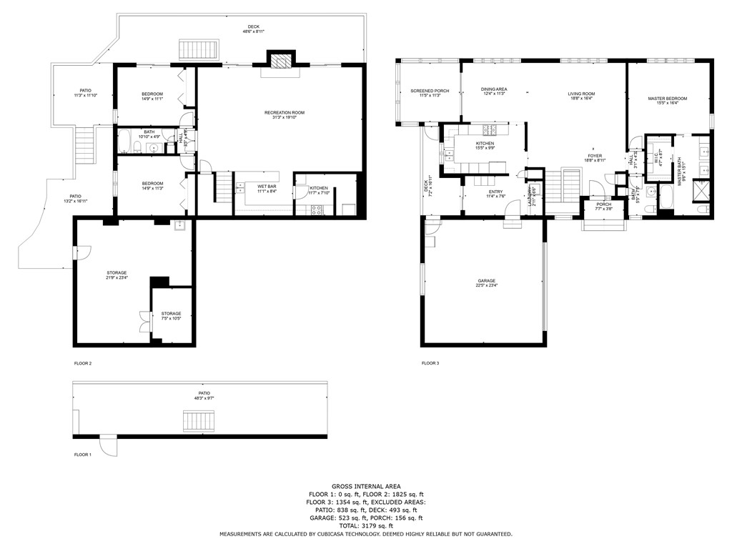 514 Long Reach Drive