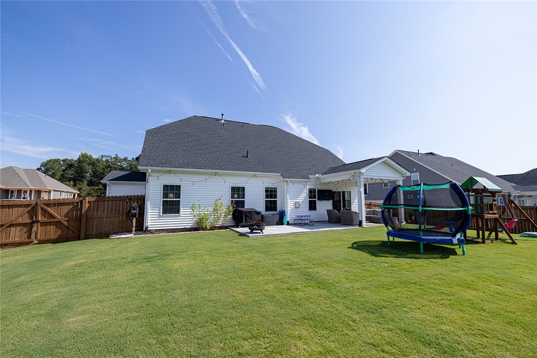 767 Oak Hill Lane