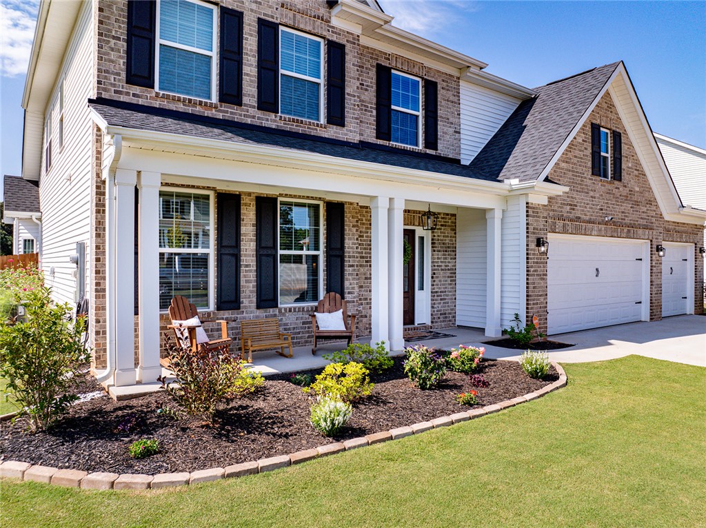 767 Oak Hill Lane