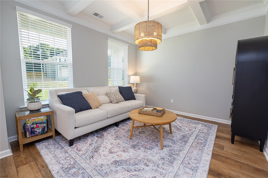 767 Oak Hill Lane