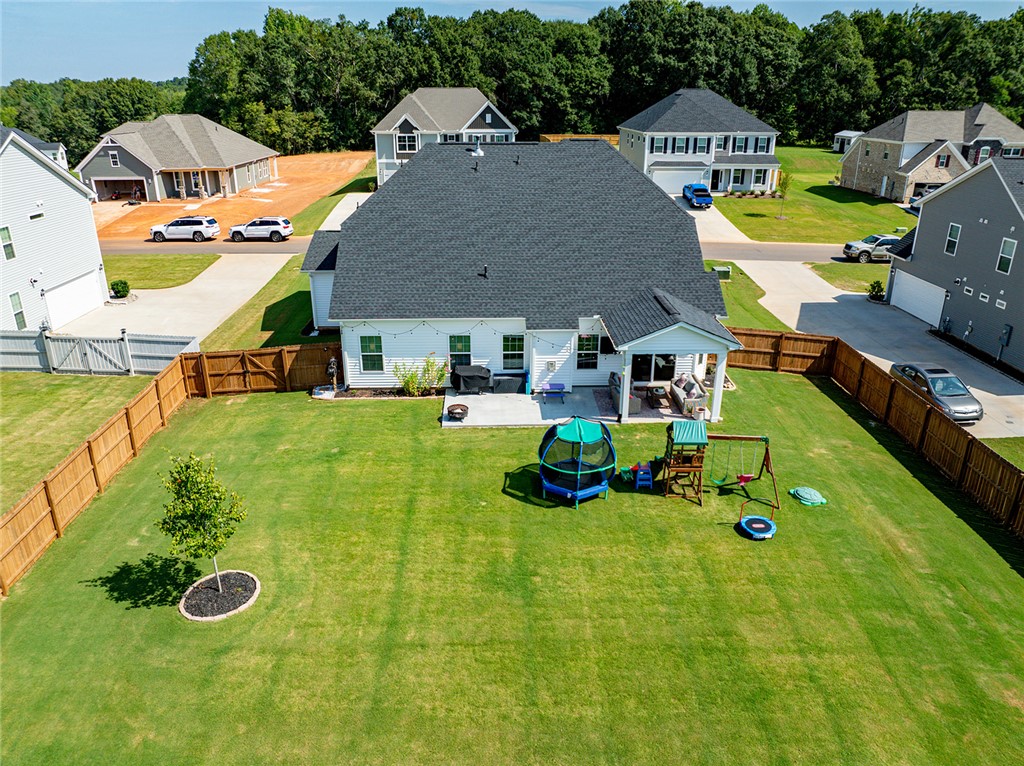 767 Oak Hill Lane