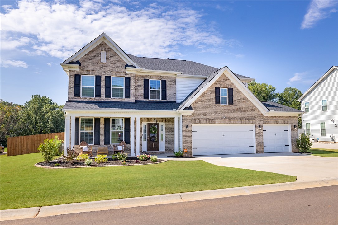 767 Oak Hill Lane