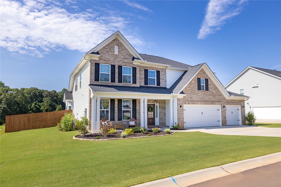 767 Oak Hill Lane