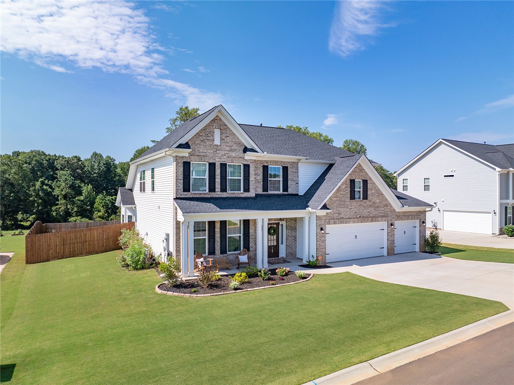 767 Oak Hill Lane