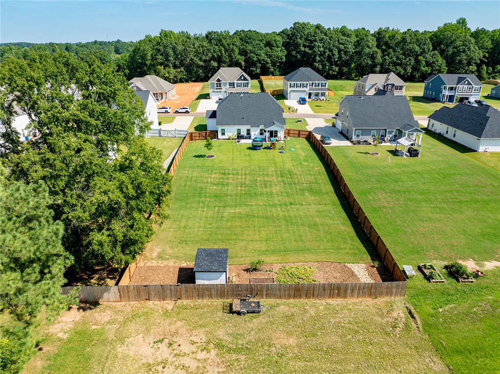 767 Oak Hill Lane