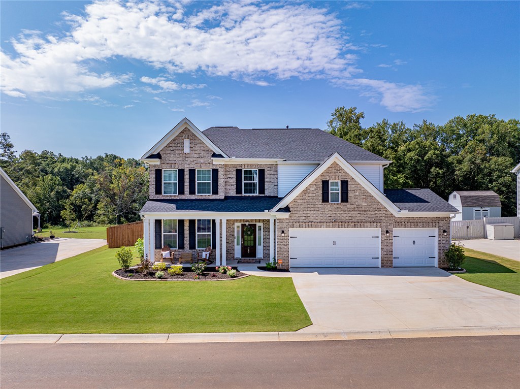 767 Oak Hill Lane