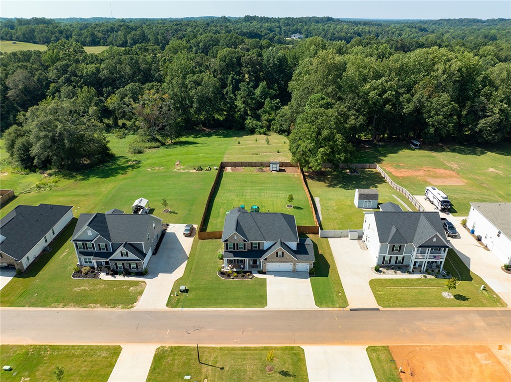 767 Oak Hill Lane