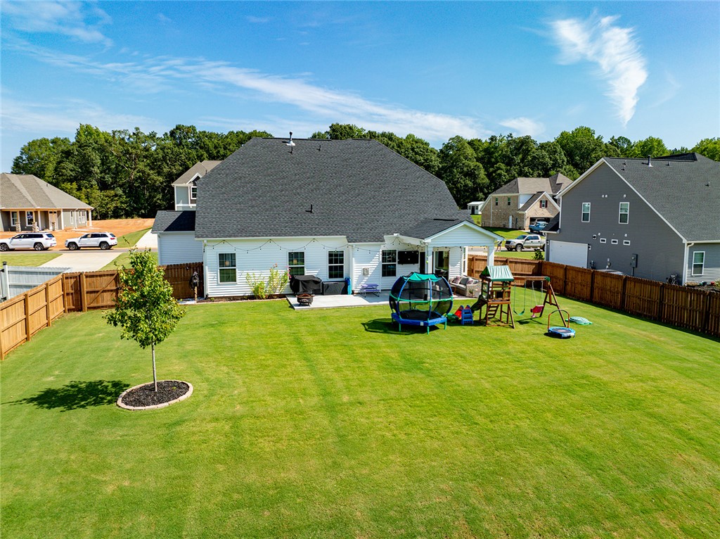 767 Oak Hill Lane