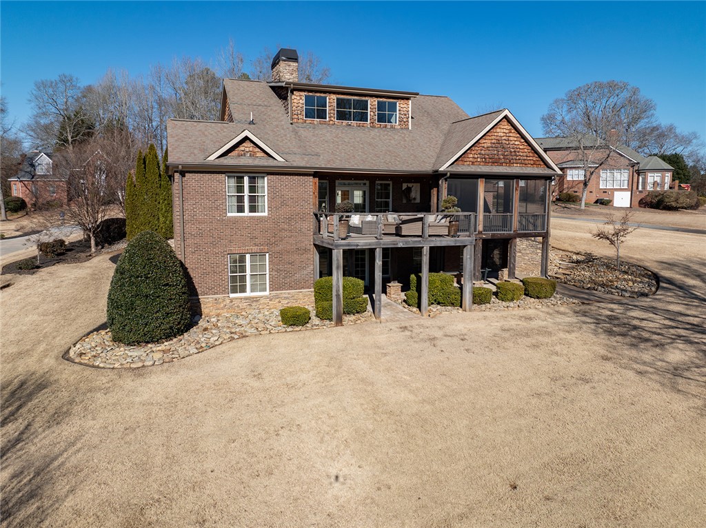220 Pine Ridge Drive